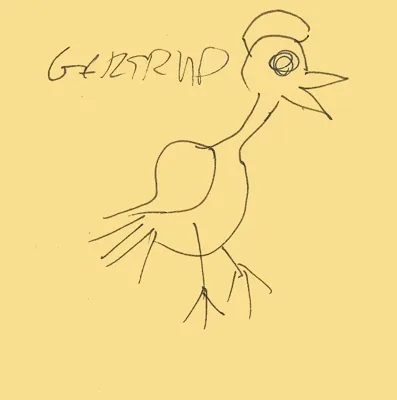 Gertrud 2